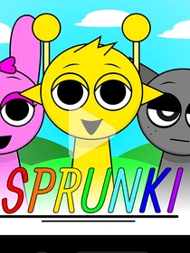 sprunki聊天群那些事