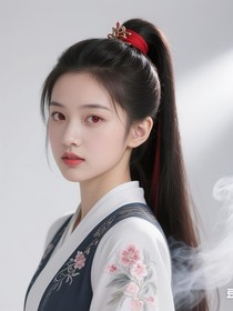 哪吒降妖記之哪吒是女生（2）-d186
