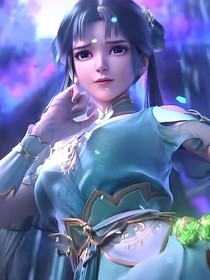 伊星：永恒之恋