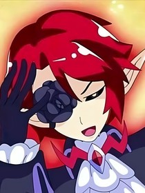 非完美绅士