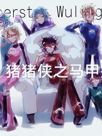 首席，你的馬甲快要被扒完了