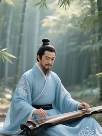 穿越吧！再来一次，我不会输