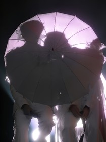雨季（隨筆）