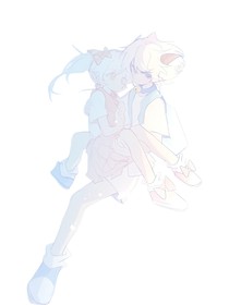 喜美：温柔予你岁岁欢喜
