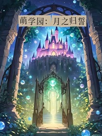萌学园：月之归誓