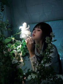 蔡徐坤：你好樣的