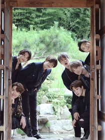 BTS：原男主出逃后