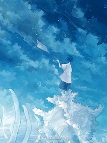 你若盛開我就來
