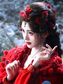 烽影燃梅香：恶女本色