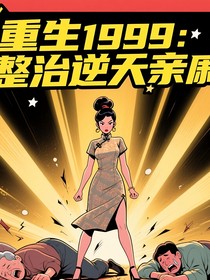 重生1999：整治逆天亲戚