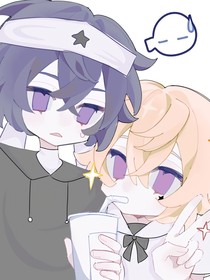 同桌你越界了