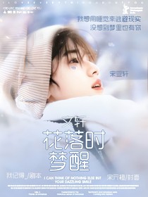 文轩：花落时梦醒