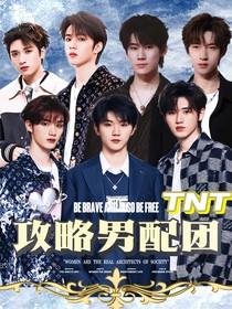 TNT：攻略男配团