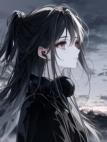 星月照尘