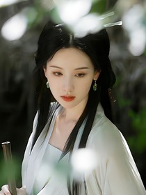 綜影視：漫漫仙途