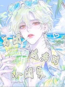 男团选秀的小团宠