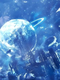 星際精靈藍(lán)多多：宇宙危機(jī)