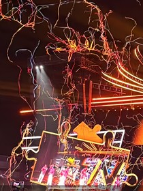 时代少年团：ai吗