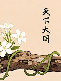 云之羽—同人文續(xù)寫—天下大同