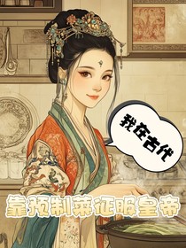 我在古代靠预制菜征服皇帝