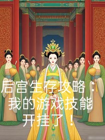 后宫生存攻略：我的游戏技能开挂了