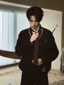 故意勾我？