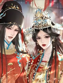 宮廢后令