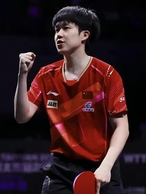 王楚欽：影后，TNT：周深妹妹