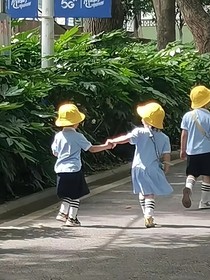 大冤家，小媳妇