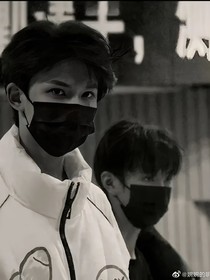 涵坤：就不放過你