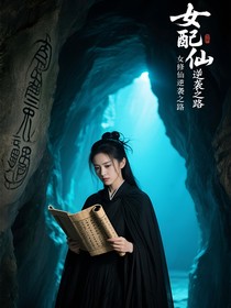 废柴女配的逆袭之路