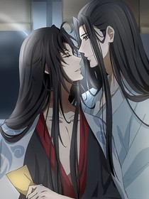 魏无羡视角