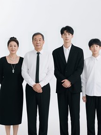 幸福小家