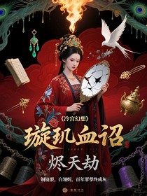 璇玑血诏
