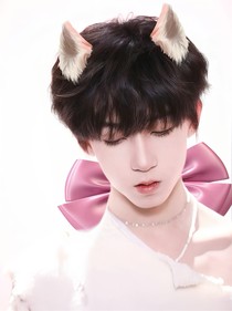TF家族靓仔