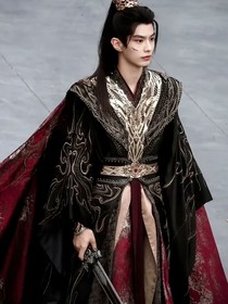 少白：聽說(shuō)俺是救世主
