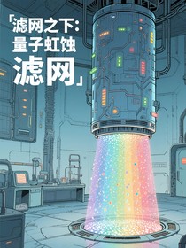 濾網(wǎng)之下：量子虹蝕