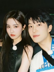 鹿丞：暗弦生光