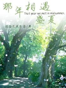 那年相遇盛夏