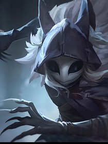 第五人格小剧场（游戏向，与剧情相关的只有角色关系和性格）