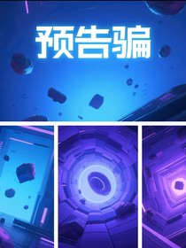 （晓不得名字）作品预告骗