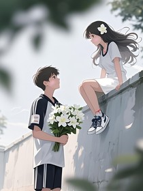 栀子不离