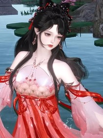 錦鯉仙子