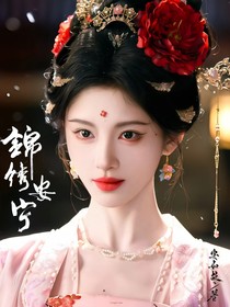 锦绣安宁：怜语慰卿卿