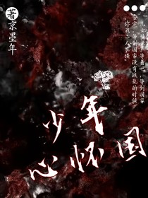 少年心怀国