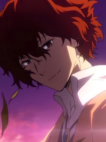 文豪野犬：今天也在努力做個小透明