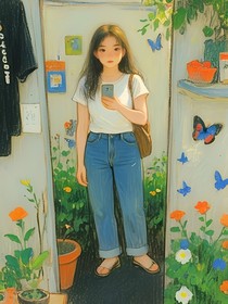 （一個女孩的一生）