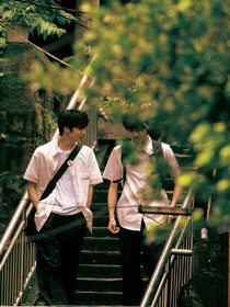 文轩：心跳限定营业