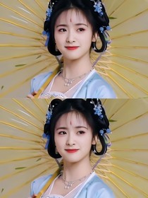 综影视之女配要崛起