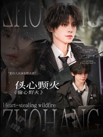 TF三代：偷心野火